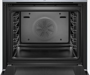 Духовой шкаф Bosch HBG635BS1 фото 4 в Челябинске