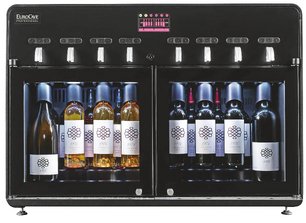 Оборудование для подачи вина по бокалам EuroCave VAV-010017 фото в Челябинске