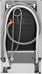 Встраиваемая посудомоечная машина АЕГ FSE73527P фото 3 в Челябинске Встраиваемая посудомоечная машина AEG FSE73527P фото 3 в Челябинске