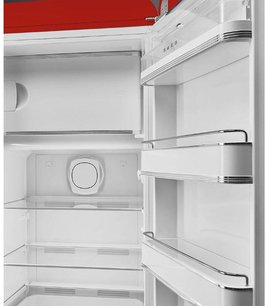 Холодильник Смег FAB28RRD5 фото 3 в Челябинске Холодильник Smeg FAB28RRD5 фото 3 в Челябинске