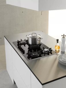 Независимая варочная панель Miele KM 371 G фото 2 в Челябинске