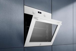 Духовой шкаф Электролюкс EOF5C50BV фото 3 в Челябинске Духовой шкаф Electrolux EOF5C50BV фото 3 в Челябинске