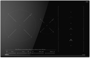 Индукционная варочная панель Тека IZS 86630 MST BLACK фото в Челябинске Индукционная варочная панель Teka IZS 86630 MST BLACK фото в Челябинске