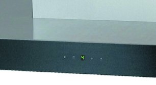 Вытяжка Зигмунд Штайн K 200.91 S фото 2 в Челябинске Вытяжка Zigmund Shtain K 200.91 S фото 2 в Челябинске