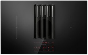 Варочная панель с вытяжкой Elica NIKOLATESLA LIBRA EVO BL/A/83 фото в Челябинске