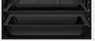 Электрический духовой шкаф Korting OKB 370 CMW фото 4 в Челябинске