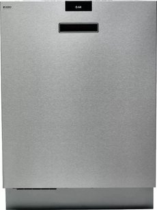 Посудомоечная машина Аско DWCBI231.S фото 2 в Челябинске Посудомоечная машина Asko DWCBI231.S фото 2 в Челябинске