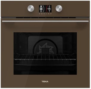 Духовой шкаф Тека HLB 8600 LONDON BRICK фото 2 в Челябинске Духовой шкаф Teka HLB 8600 LONDON BRICK фото 2 в Челябинске