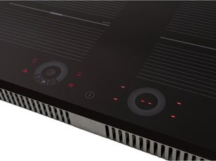 Индукционная варочная панель Schaub Lorenz SLK IY 65 W1 фото 3 в Челябинске