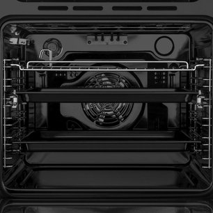 Шкаф духовой электрический MAUNFELD EOEF.766B фото 4 в Челябинске Шкаф духовой электрический MAUNFELD EOEF.766B фото 4 в Челябинске