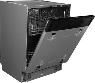 Встраиваемая посудомоечная машина Hyundai HBD 645 фото 4 в Челябинске