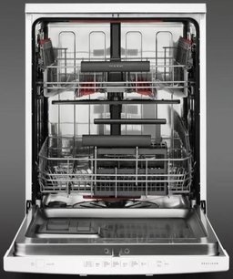 Посудомоечная машина АЕГ F66609W0P фото 2 в Челябинске Посудомоечная машина AEG F66609W0P фото 2 в Челябинске