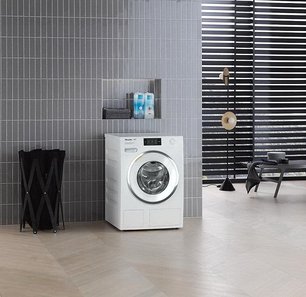 Сушильная машина Миле TEJ665WP фото 3 в Челябинске Сушильная машина Miele TEJ665WP фото 3 в Челябинске