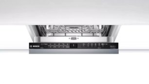 Встраиваемая посудомоечная машина BOSCH SPV2HMX5FR фото 4 в Челябинске Встраиваемая посудомоечная машина BOSCH SPV2HMX5FR фото 4 в Челябинске