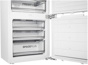 Встраиваемый холодильник Кертинг KSI 19699 CFNFZ фото 4 в Челябинске Встраиваемый холодильник Korting KSI 19699 CFNFZ фото 4 в Челябинске