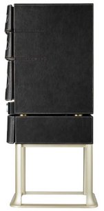 Хьюмидор Afidano L3 (Черный оникс) фото 3 в Челябинске