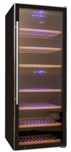 Винный шкаф Coldvine C140-KBF2 фото 3 в Челябинске Винный шкаф Cold Vine C140-KBF2 фото 3 в Челябинске