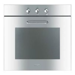 Духовой шкаф Smeg SF166X фото в Челябинске