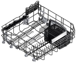 Встраиваемая посудомоечная машина Гаггенау DF260100 фото 3 в Челябинске Встраиваемая посудомоечная машина Gaggenau DF260100 фото 3 в Челябинске