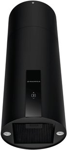 Вытяжка Маунфилд Lee Light Isla 35 Sensor черный фото 3 в Челябинске Вытяжка Maunfeld Lee Light Isla 35 Sensor черный фото 3 в Челябинске