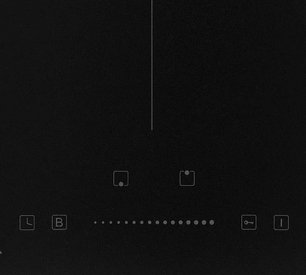 Варочная панель Krona ARGON 30 BL 2BTS фото 4 в Челябинске Варочная панель Krona ARGON 30 BL 2BTS фото 4 в Челябинске