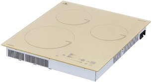 Индукционная варочная панель Krona VENTO 45 IV B фото 2 в Челябинске Индукционная варочная панель Krona VENTO 45 IV B фото 2 в Челябинске