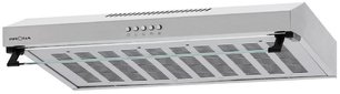 Вытяжка Krona OSTEN 600 inox PB фото в Челябинске Вытяжка Krona OSTEN 600 inox PB фото в Челябинске