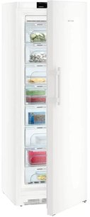 Морозильник Либхер GN 5235 Comfort NoFrost фото 2 в Челябинске Морозильник Liebherr GN 5235 Comfort NoFrost фото 2 в Челябинске