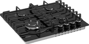 Газовая варочная панель Haier HHX-M64RFB фото 2 в Челябинске