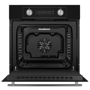 Духовой шкаф Maunfeld AEOH6062B фото 3 в Челябинске