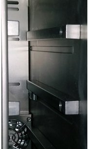 Винный шкаф Дунавокс DX-7.20SSK/DP фото 2 в Челябинске Винный шкаф Dunavox DX-7.20SSK/DP фото 2 в Челябинске