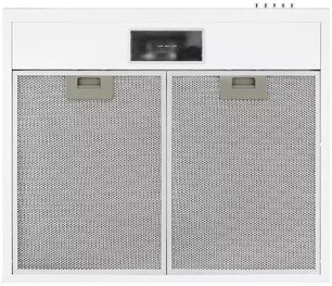 Вытяжка Krona JESSICA slim 600 white push button фото 4 в Челябинске Вытяжка Krona JESSICA slim 600 white push button фото 4 в Челябинске