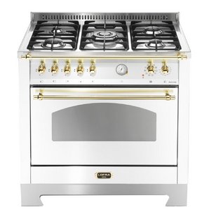 Варочный центр Lofra RBPG96MFT/Ci Brass фото в Челябинске