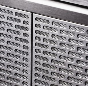 Вытяжка Фауцуг AiroClearWall V6000 AW6T12LQTLG фото 3 в Челябинске Вытяжка V-ZUG AiroClearWall V6000 AW6T12LQTLG фото 3 в Челябинске