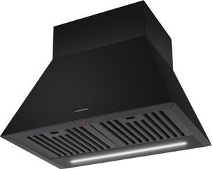 Вытяжка Maunfeld BERK 60 Black/Anthracite фото 3 в Челябинске