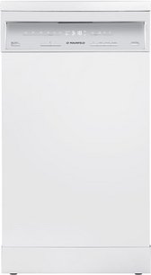 Посудомоечная машина Maunfeld MWF45230W фото в Челябинске