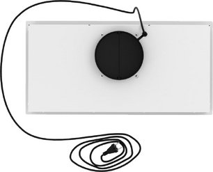 Встраиваемая вытяжка Franke LUCE 60 WH фото 4 в Челябинске