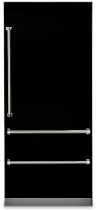 Встраиваемый холодильник с морозильной камерой Викинг VBI7360WRBK фото в Челябинске Встраиваемый холодильник с морозильной камерой Viking VBI7360WRBK фото в Челябинске