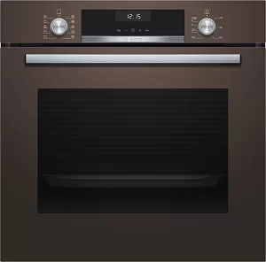 Духовой шкаф Бош HBA537BM0R фото в Челябинске Духовой шкаф Bosch HBA537BM0R фото в Челябинске