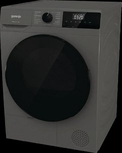 Сушильная машина Горение D2HNA92/C фото 2 в Челябинске Сушильная машина Gorenje D2HNA92/C фото 2 в Челябинске