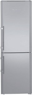 Холодильник Либхер CNPesf 3513 Comfort NoFrost фото 3 в Челябинске Холодильник Liebherr CNPesf 3513 Comfort NoFrost фото 3 в Челябинске