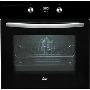 Духовой шкаф Тека HO 725G BLACK фото в Челябинске Духовой шкаф Teka HO 725G BLACK фото в Челябинске