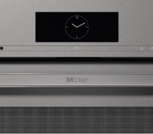 Духовой шкаф Miele DO 7860 GRGR фото 3 в Челябинске