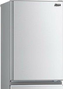 Холодильник Митсубиси MR-CXR46EN-ST-R фото 2 в Челябинске Холодильник Mitsubishi Electric MR-CXR46EN-ST-R фото 2 в Челябинске