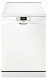 Посудомоечная машина Smeg LVS137B фото в Челябинске