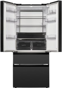 Холодильник Maunfeld MFF190NFDSB01 фото 2 в Челябинске