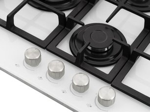 Газовая варочная панель Schaub Lorenz SLK GL6531 фото 4 в Челябинске