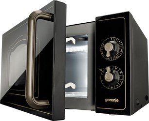 Микроволновая печь с грилем Горение MO 4250 CLB фото 2 в Челябинске Микроволновая печь с грилем Gorenje MO 4250 CLB фото 2 в Челябинске