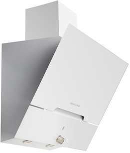 Вытяжка Зигмунд Штайн K 142.9 W фото 3 в Челябинске Вытяжка Zigmund Shtain K 142.9 W фото 3 в Челябинске