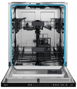 Встраиваемая посудомоечная машина Haier HDWE14-593RU фото 3 в Челябинске